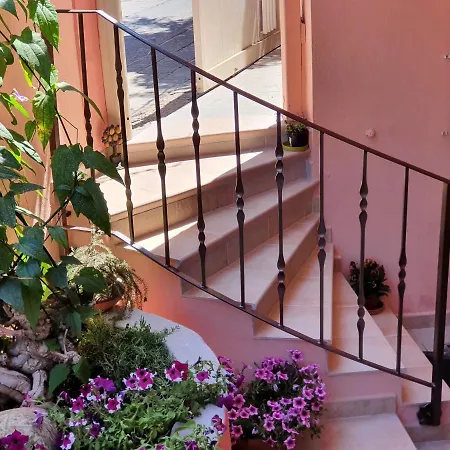 Niko House Hébergement de vacances Carloforte (Isola di San Pietro)