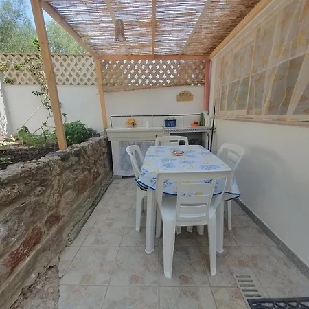 Niko House Carloforte (Isola di San Pietro)