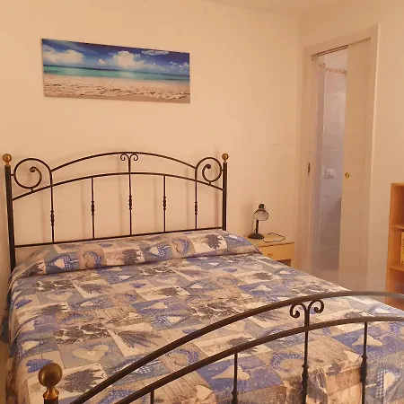 Niko House Carloforte (Isola di San Pietro)