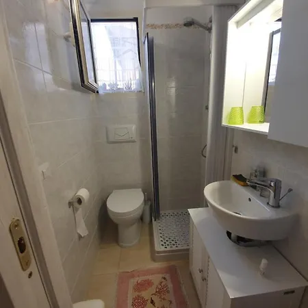 Holiday home Niko House *