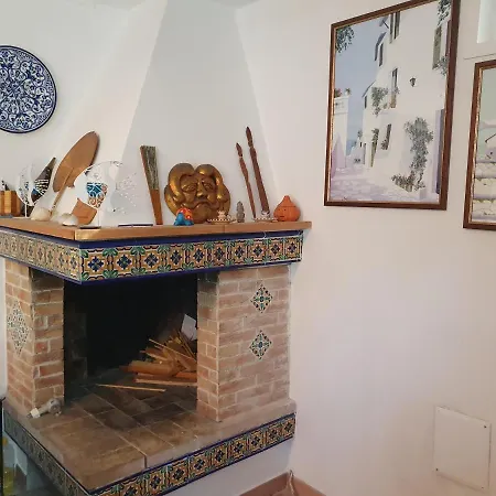 Holiday home Niko House Carloforte (Isola di San Pietro)