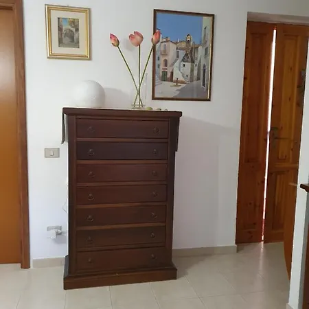Niko House 3* Carloforte (Isola di San Pietro)