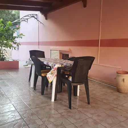 Niko House Carloforte (Isola di San Pietro)