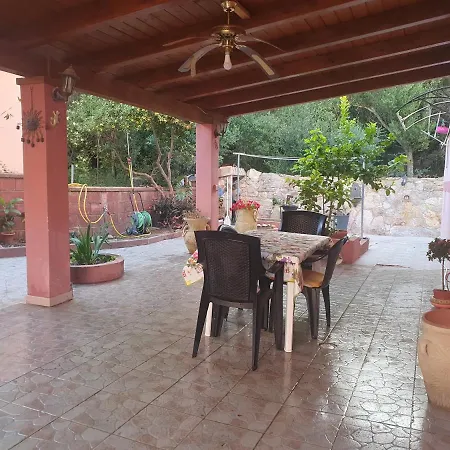Niko House Holiday home