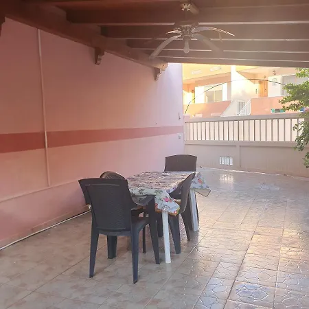 Niko House Ξενοδοχείο Carloforte (Isola di San Pietro)