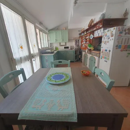 Holiday home Niko House