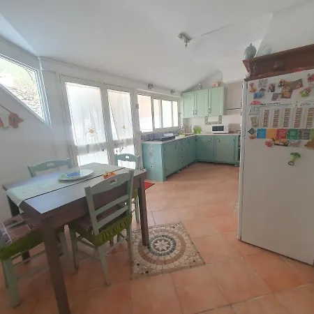 Niko House Holiday home *