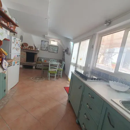 Holiday home Niko House