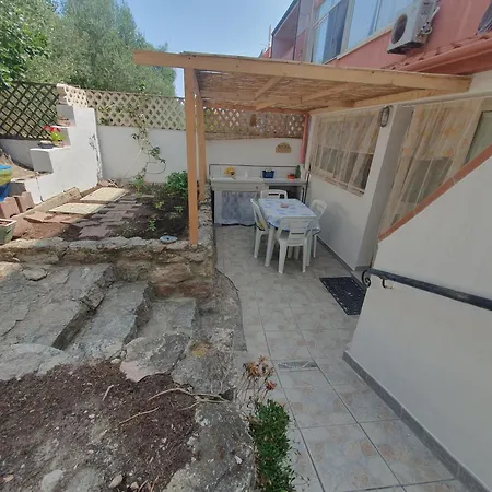 Niko House ホテル