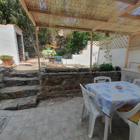 Holiday home Niko House